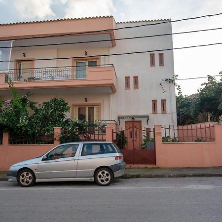 דירות פרבזה Soffitta Luminosa מראה חיצוני תמונה